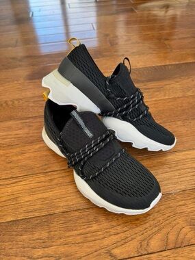 Sorel Kinetic Impact Slip-on Sneakers